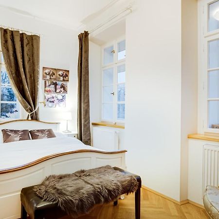 Lovecky Zamecek Pod Milesovkou Teplice Extérieur photo