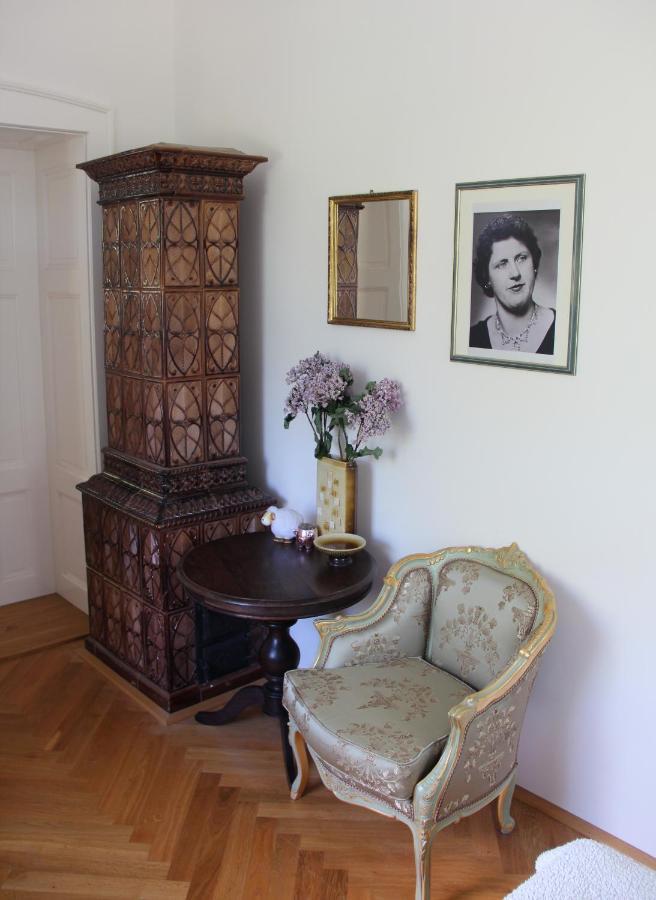 Lovecky Zamecek Pod Milesovkou Teplice Extérieur photo